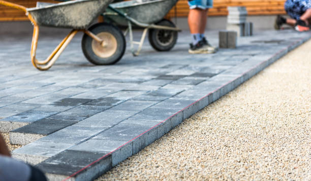 Best Driveway Pavers Near Me  in Sebastopol, CA
