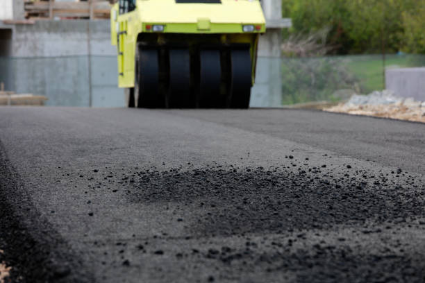 Best Best Driveway Pavers  in Sebastopol, CA