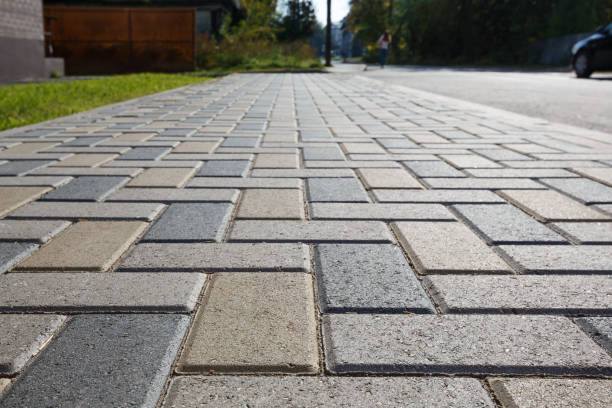 Best Permeable Paver Driveway  in Sebastopol, CA
