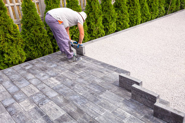 Best Driveway Paver Repair  in Sebastopol, CA