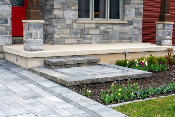 Reasons to Select Us for Your Driveway Paving Requirements in Sebastopol, CA