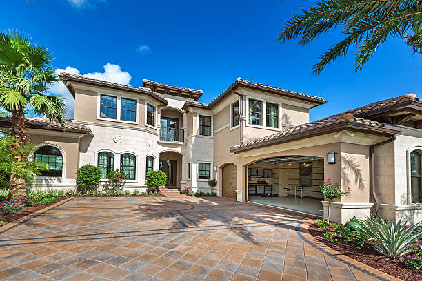Best Residential Driveway Paver Services  in Sebastopol, CA