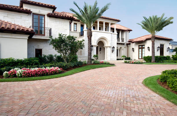 Best Interlocking Driveway Pavers  in Sebastopol, CA