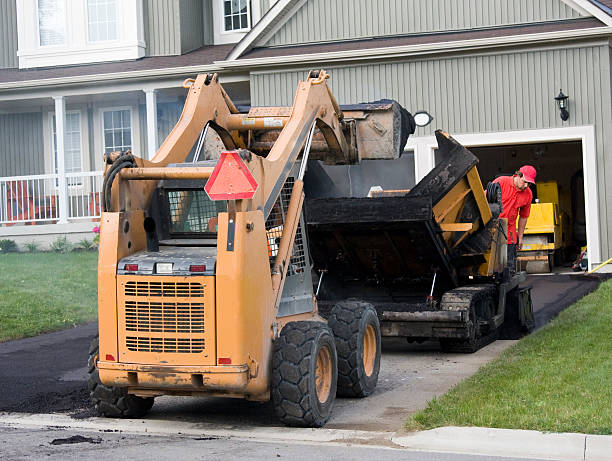 Best Concrete Paver Driveway  in Sebastopol, CA