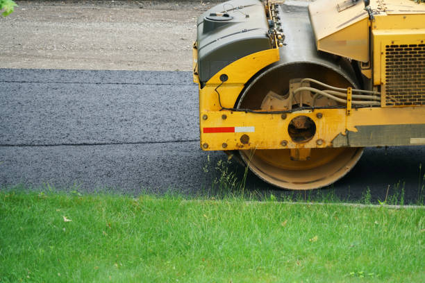 Professional Driveway Pavers in Sebastopol, CA