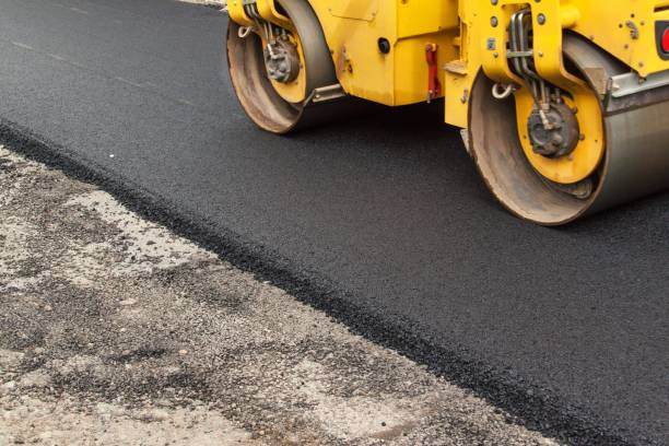 Best Decorative Driveway Pavers  in Sebastopol, CA